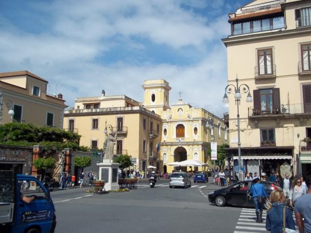 8) Sorrento. Llegada. Caminata (55) [640x480]