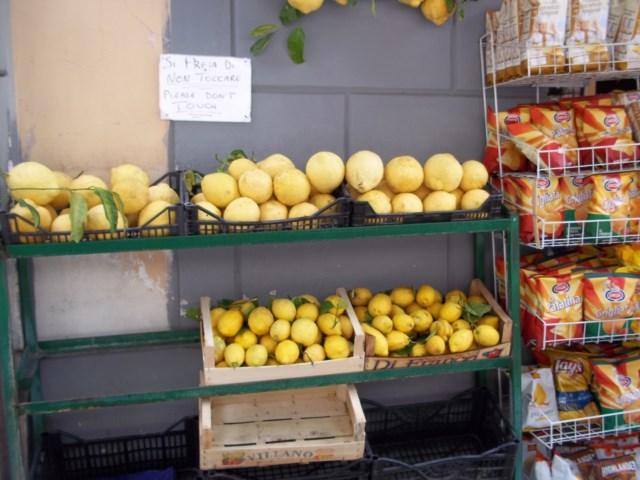9) City tours x Sorrento en tren (19) [640x480]