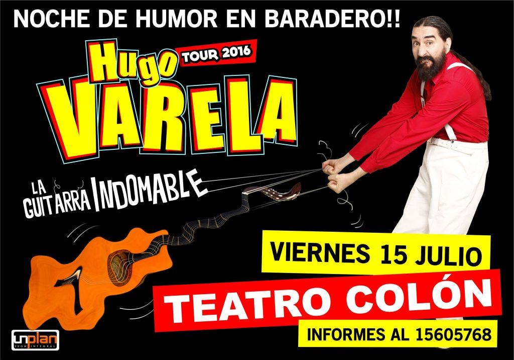 BANNER HUGO VARELA BARADERO