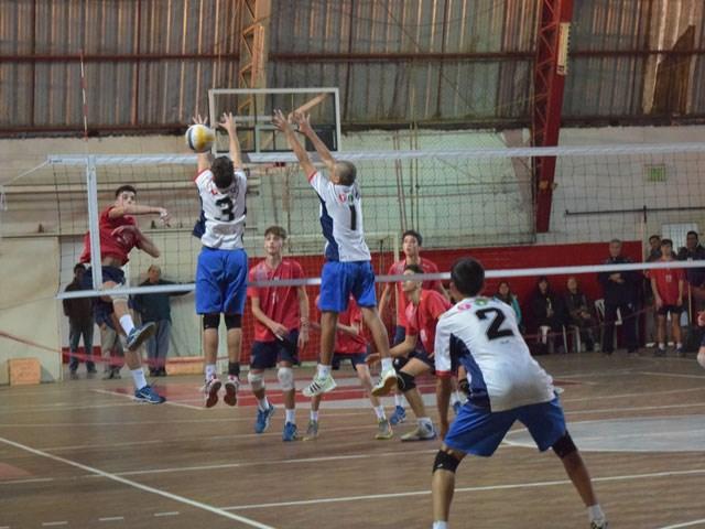 Campeonato Nacional Sub15 - Día 2 (110) [640x480]
