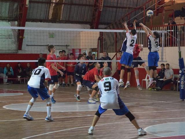 Campeonato Nacional Sub15 - Día 2 (111) [640x480]