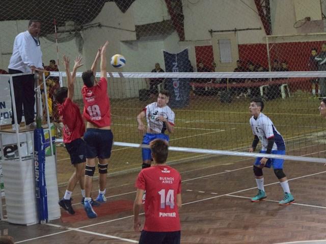 Campeonato Nacional Sub15 - Día 2 (122) [640x480]