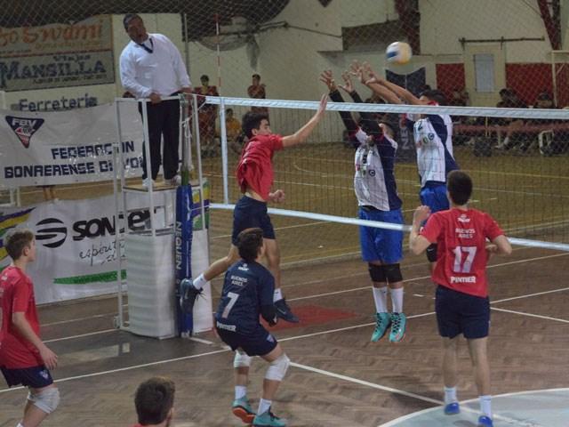 Campeonato Nacional Sub15 - Día 2 (124) [640x480]
