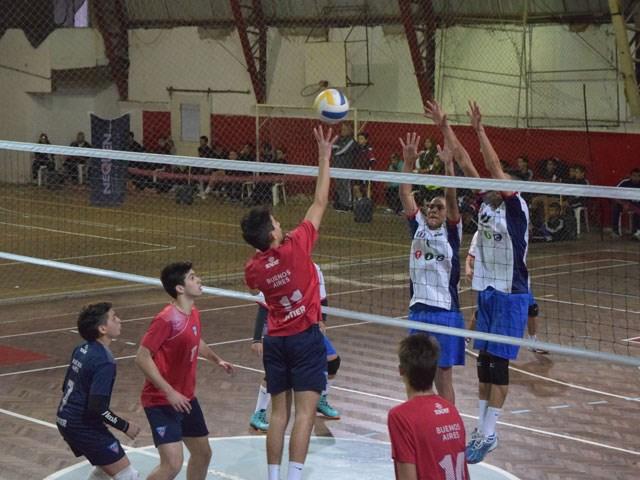 Campeonato Nacional Sub15 - Día 2 (126) [640x480]