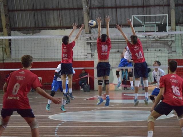 Campeonato Nacional Sub15 - Día 2 (127) [640x480]