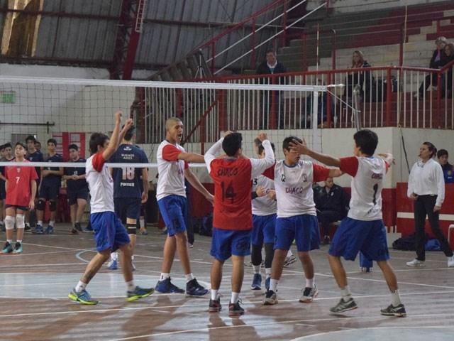 Campeonato Nacional Sub15 - Día 3 (6) [640x480]