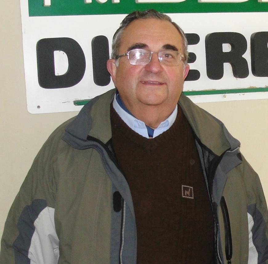 Roberto Rivadeneira