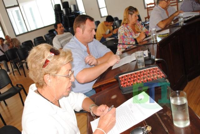 Foto archivo BTI