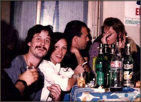 El '86