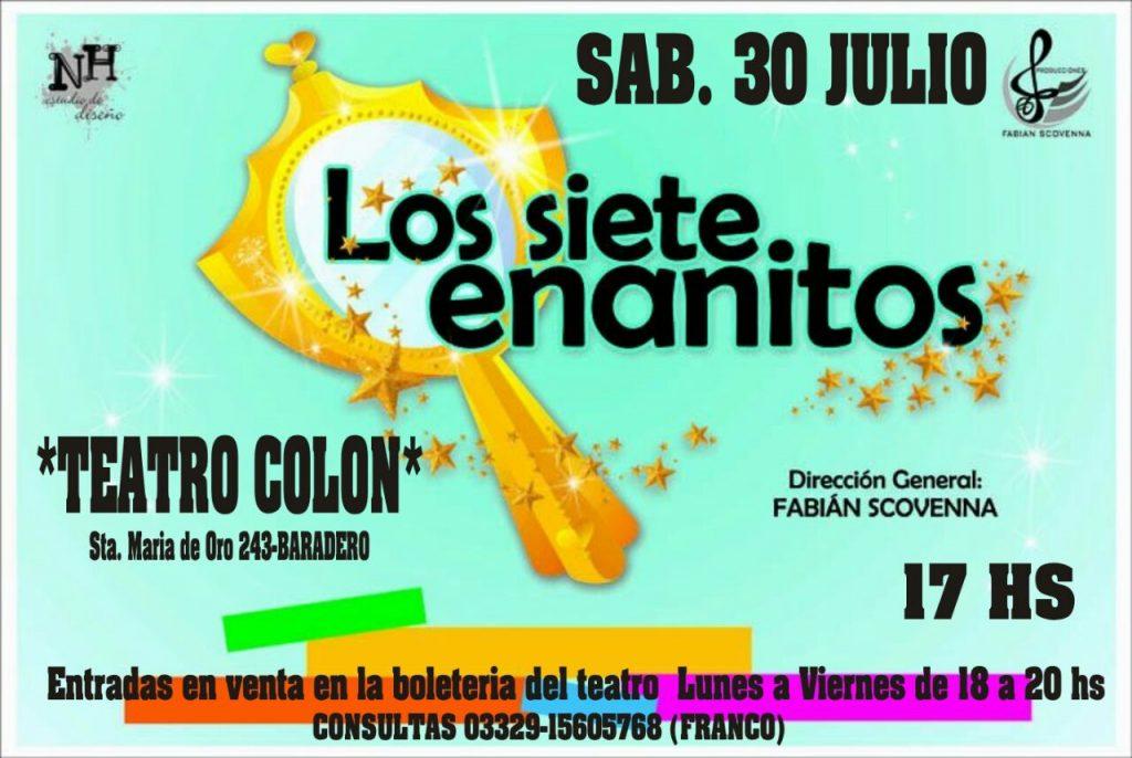 Enanitos