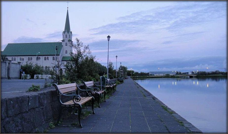 Reykjavík