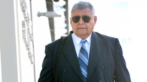 Pedro Pablo Barrientos Núñez