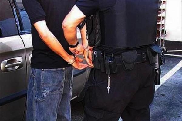 detenido