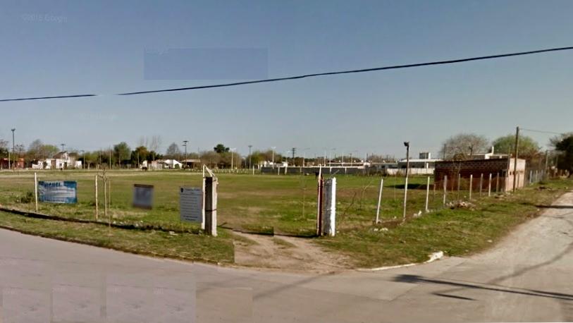 Credito: Streetview
