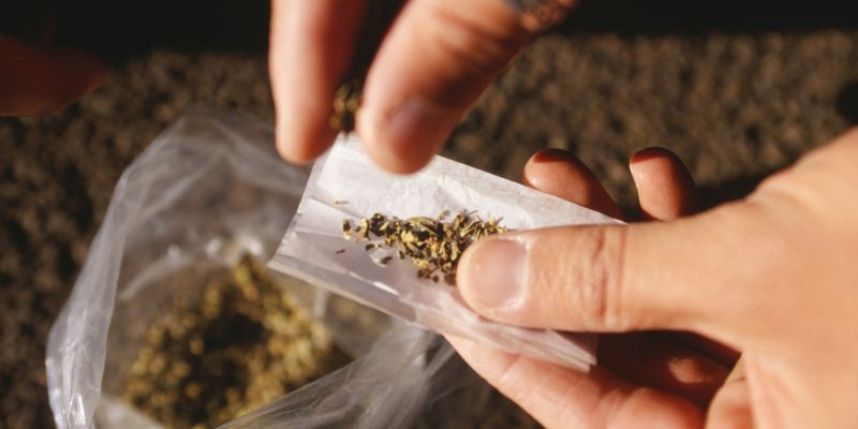 marihuana