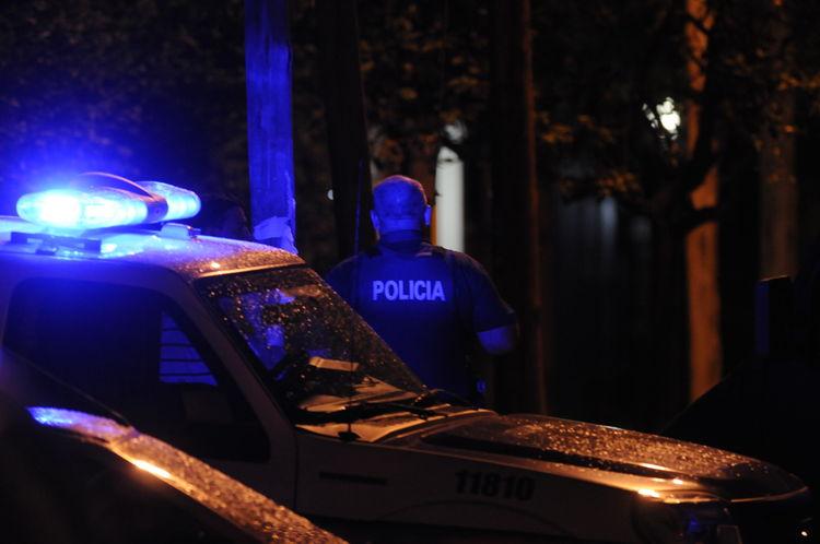 policianoche
