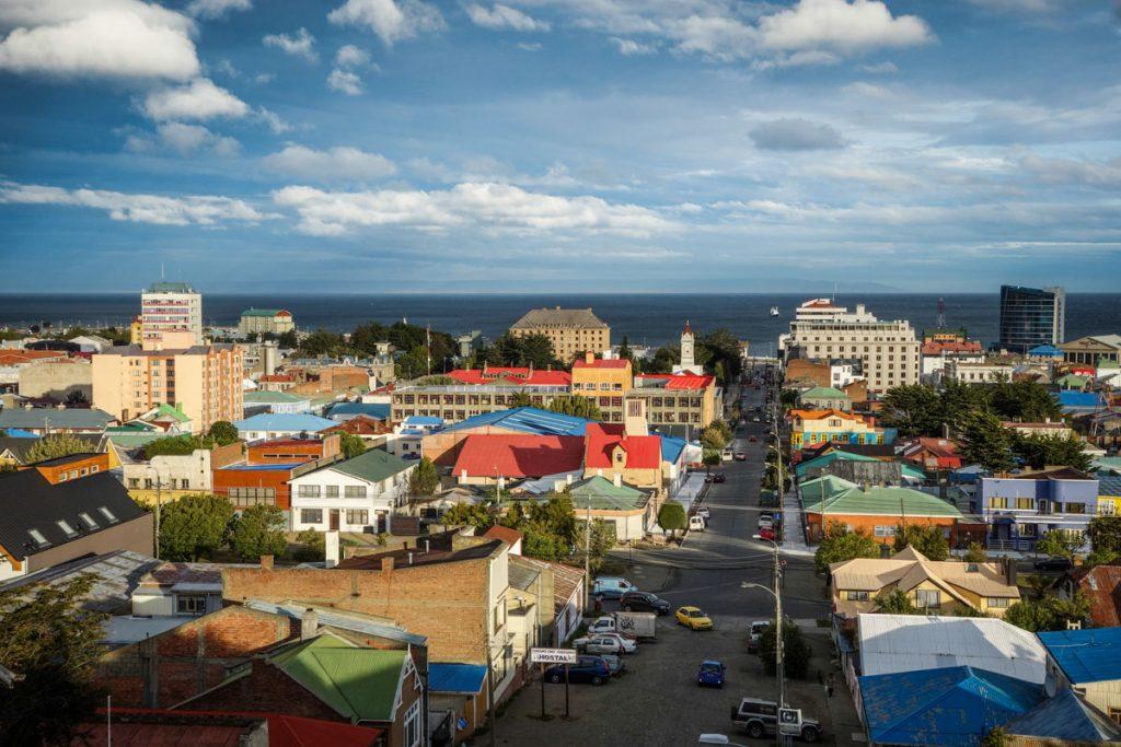 Punta Arenas (Chile)