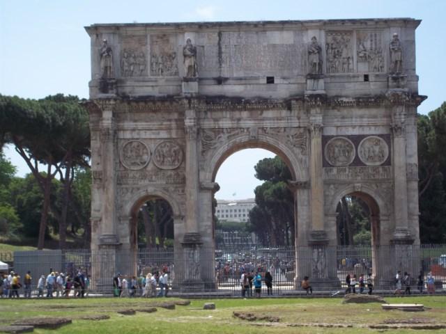 15) Foros romanos y Coliseo (17) [640x480]