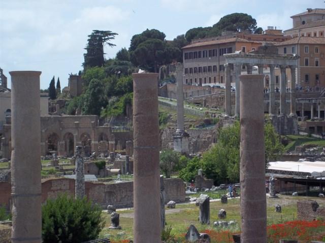 15) Foros romanos y Coliseo (37) [640x480]