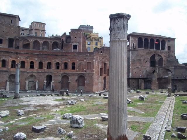 15) Foros romanos y Coliseo (5) [640x480]