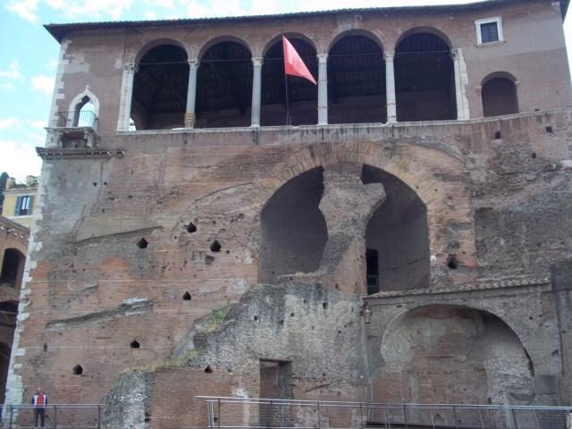 15) Foros romanos y Coliseo (9) [640x480]