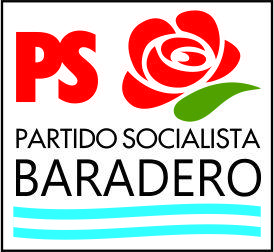 Logo ps baradero