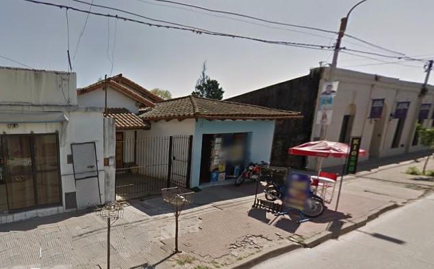 kiosco