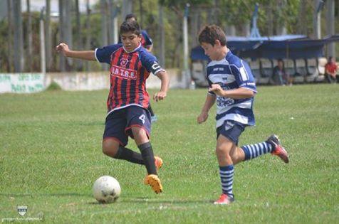 Foto ilustrativa - (Club Sportivo)