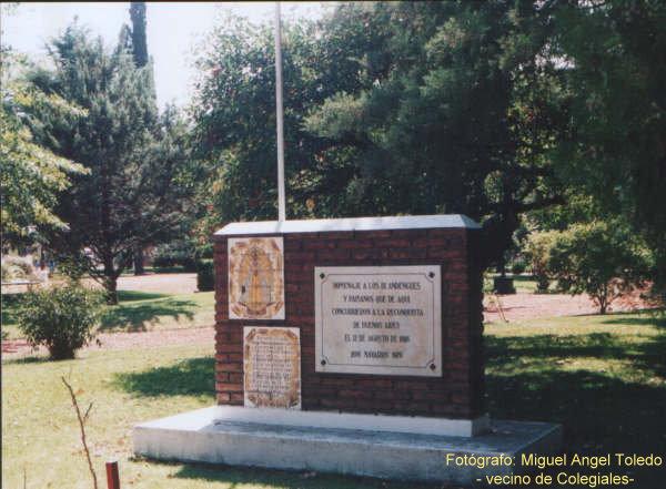 Baradero