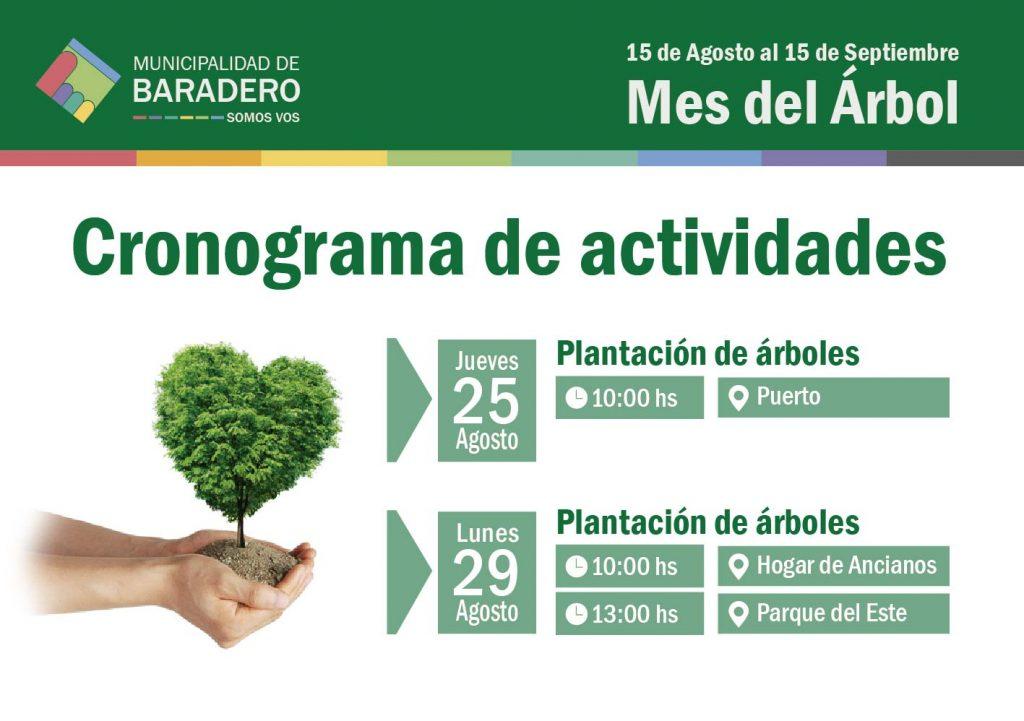 Dia del árbol_Facebook actividades