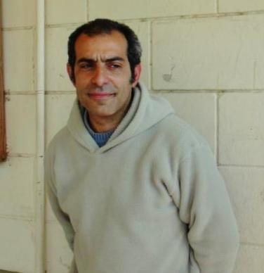Fernando Alé