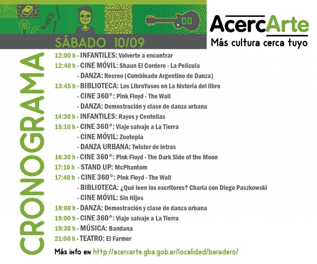 Acercarte_Facebook SABADO