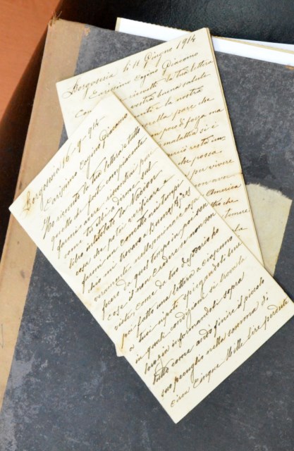 Manuscritos