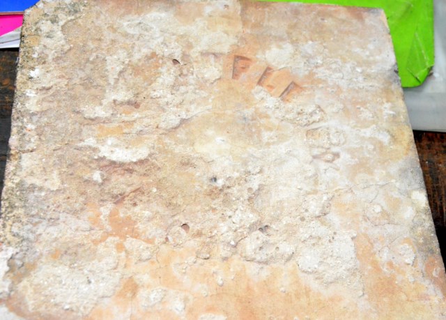 Baldosa italiana