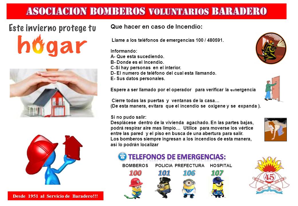 medidas de seguridad en tu hogar