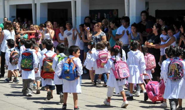 Resultado de imagen para MÃ¡s chicos con discapacidad van a escuelas comunes