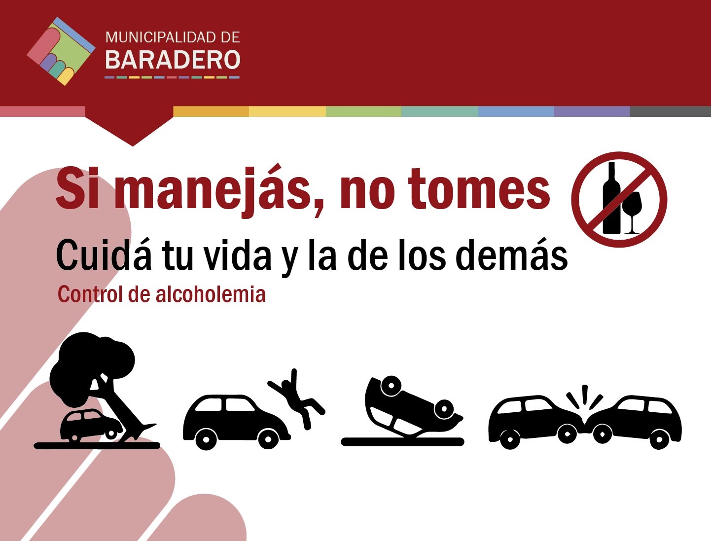 Controles De Alcoholemia En Las Fiestas Si Tomas No Manejes Baradero Te Informa Controles De Alcoholemia En Las Fiestas Si Tomas No Manejes Baradero Te Informa