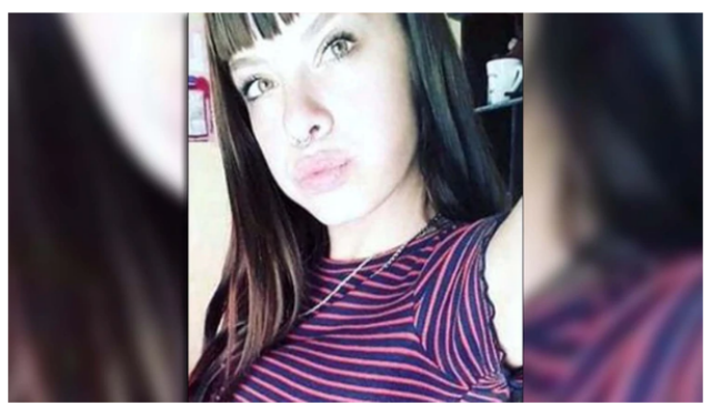 Encontraron el cuerpo de Camila Tarocco, la joven que ...